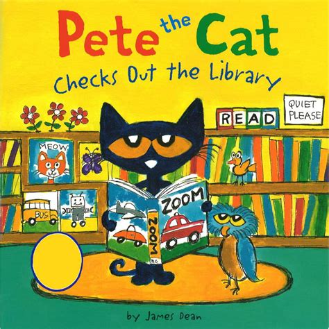 pete the cat books i can read